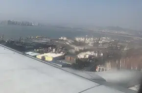 Pukou Bridge