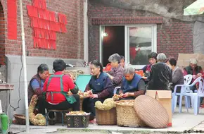 Zhongde Palace