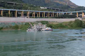 Wujiang Third Bridge