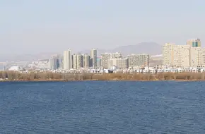 Binhai Avenue