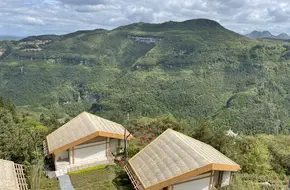 White Horse Mountain