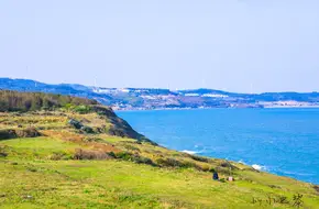 Zhenhai Cape