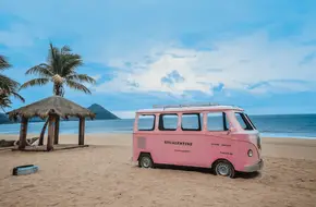 Dai Island