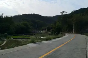Tingxi Reservoir