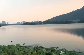 Xiang Lake Literature Hall