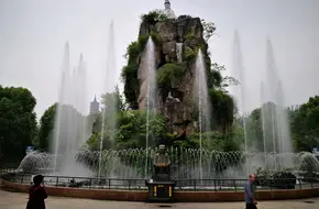 Guan Yin Manifestation