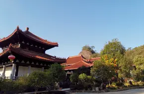 Baiyun Temple