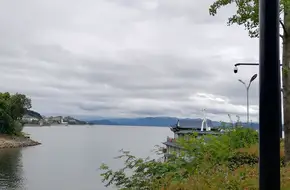 Thousand Island Lake Dream No.2 Luxury Leisure Yacht