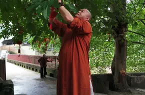 Yunxi Temple
