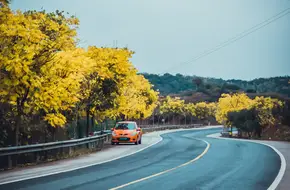 Qianfen Highway