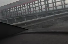 Cao Jie Power Station Bridge