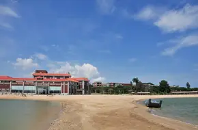 Xiaodeng Leisure Fishing Village