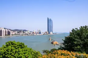 Li Qingquan Villa