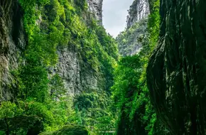 Black Dragon Bridge