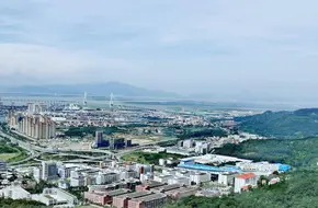 Cai Jianwei Mountain