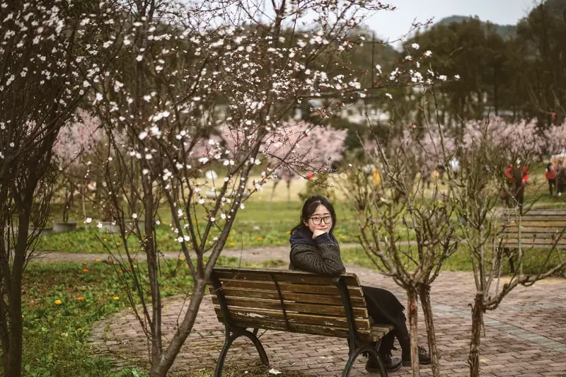 Ben Xun Agricultural Park