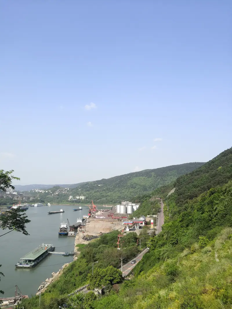 Nanshan Taohuayuan