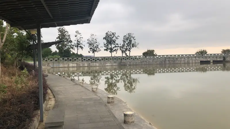 Chongqing Family Tradition Street