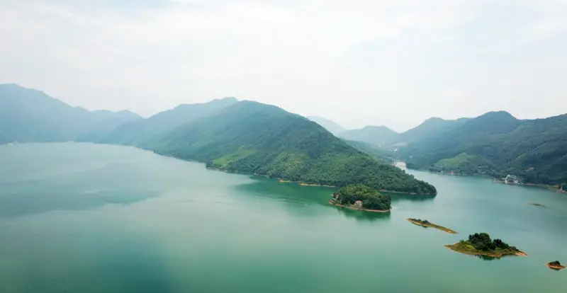 Qingshitan Tourism Resort