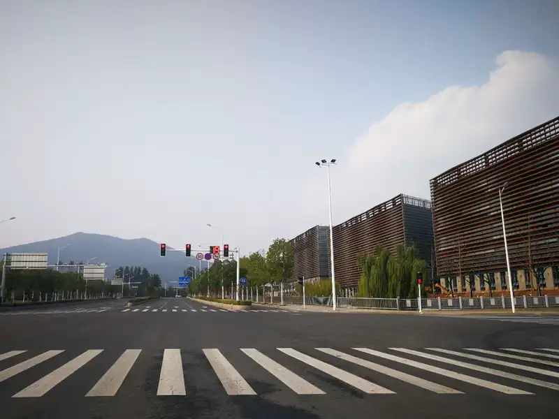 Mingfa Riverside New City North