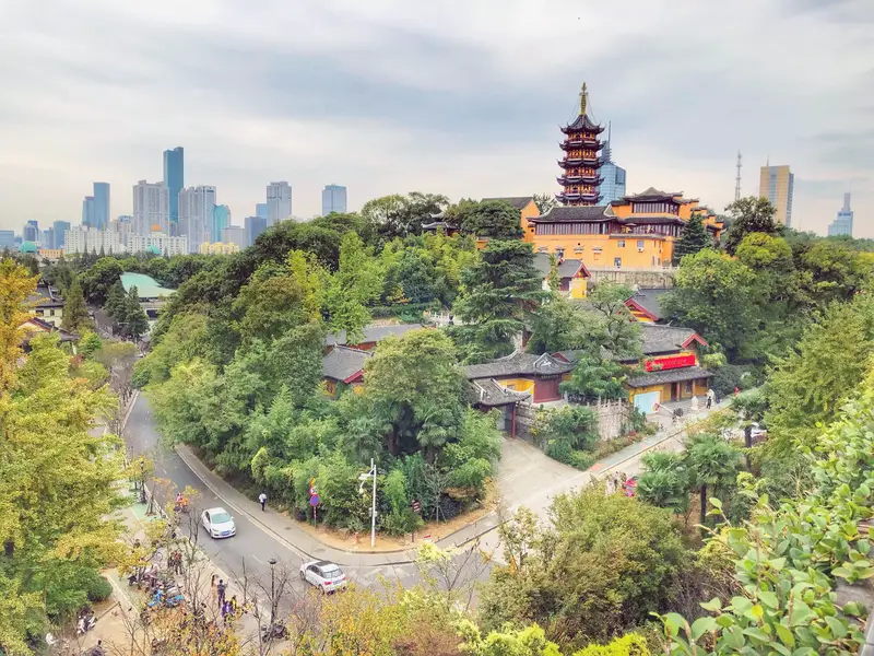 Xuanwu Gate