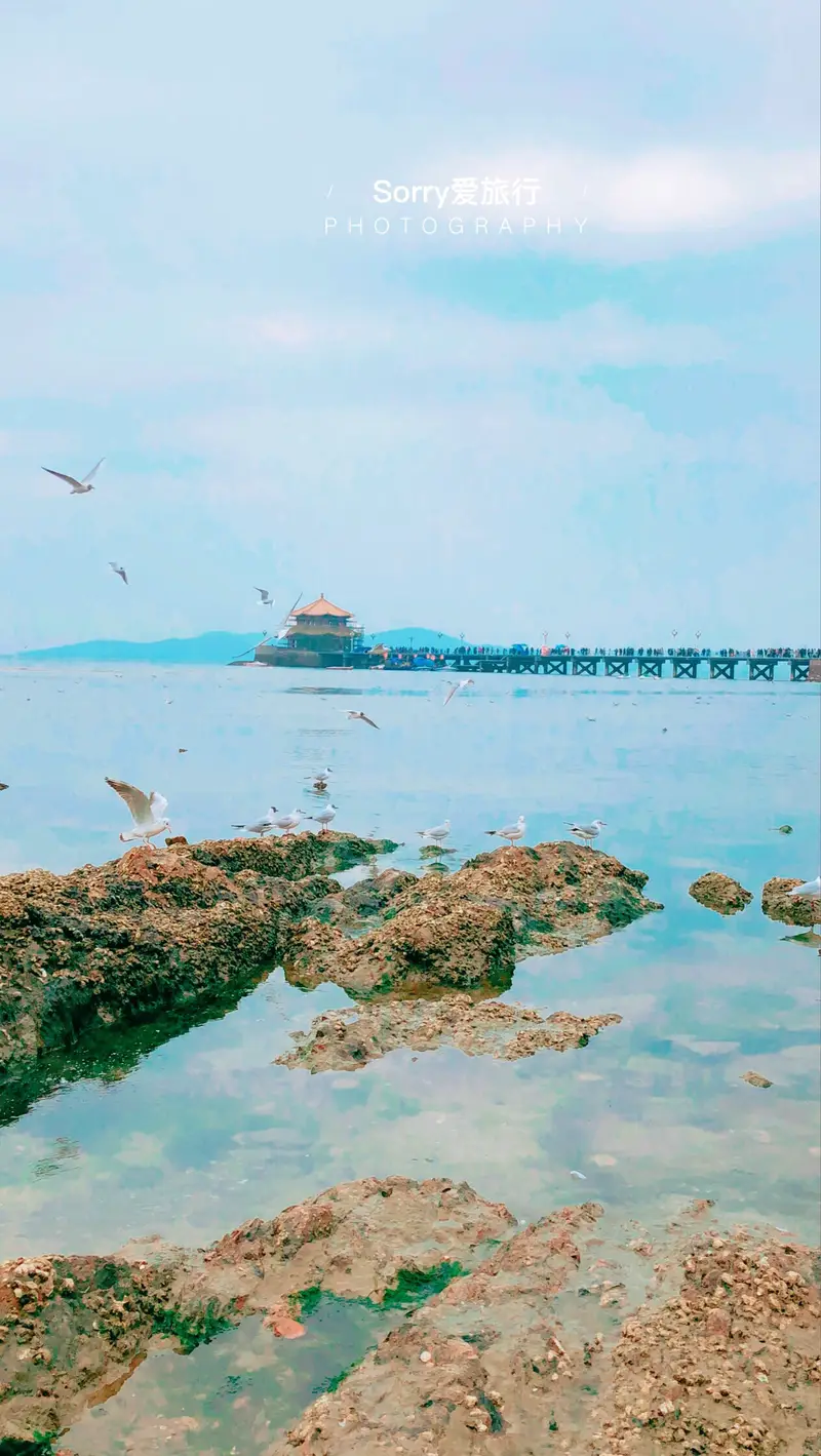 Zhanqiao Bridge