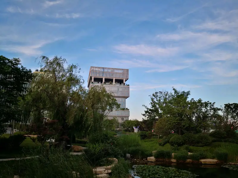 Shun Guang Building