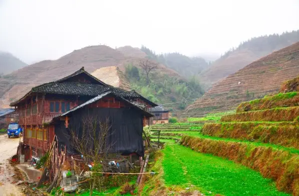 Zhonglu Zhai
