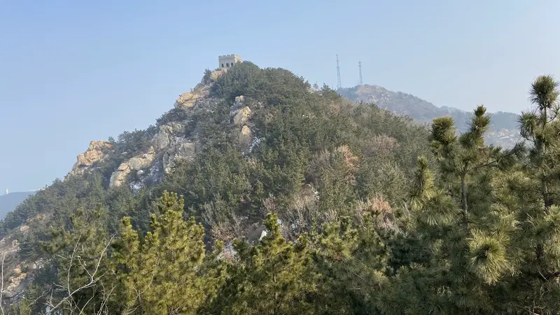 Heikuang Mountain