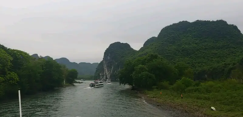 Guilin Photography Tour
