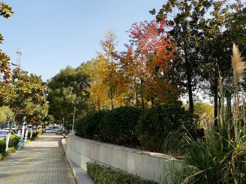 Hengrui Smart Cube Technology Industrial Park