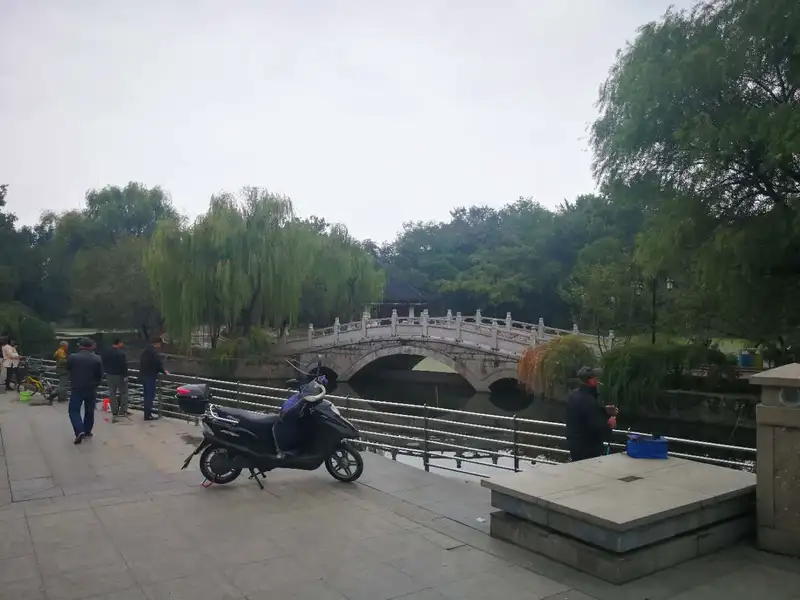 Victory Chess Pavilion