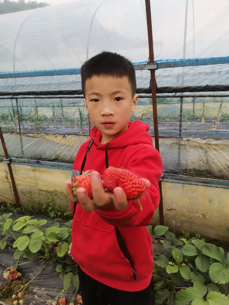 Tianxiang Ecological Park