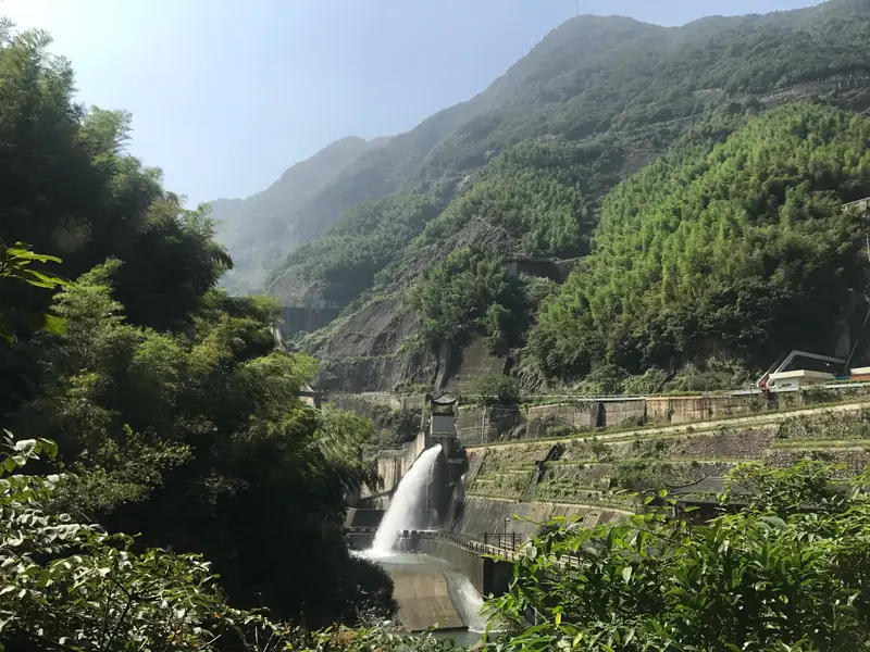 Long Valley Tian