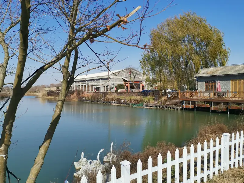 Yongning Educated Youth Hometown