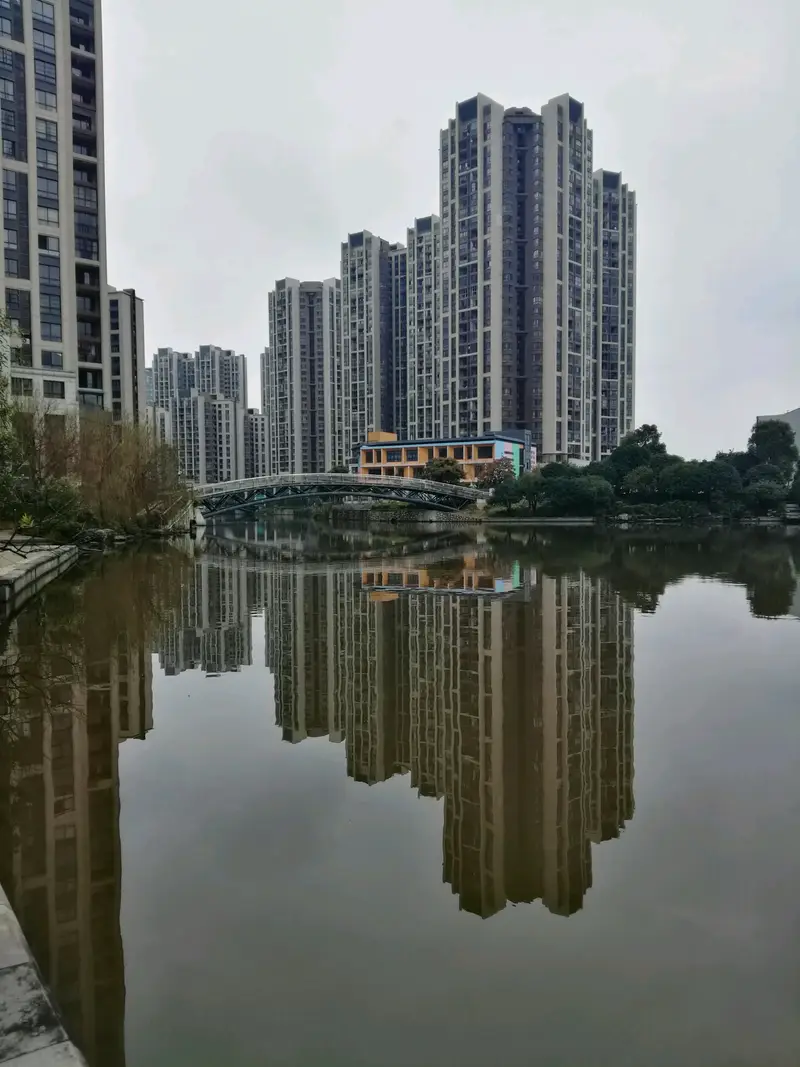 Guilin World Tourism City
