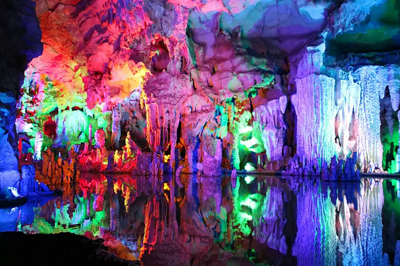 Julong Pool
