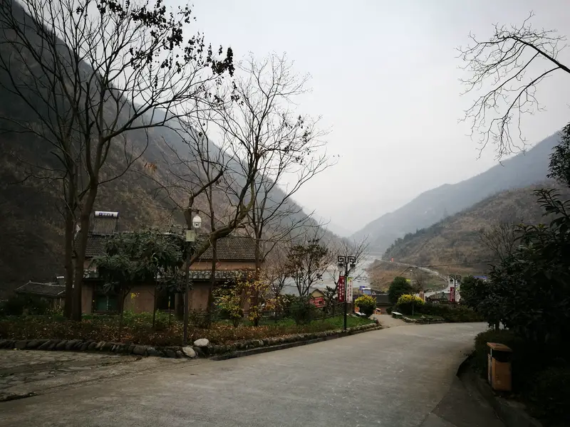 Enda Qiangzhai
