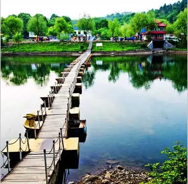 Lingzhou Island