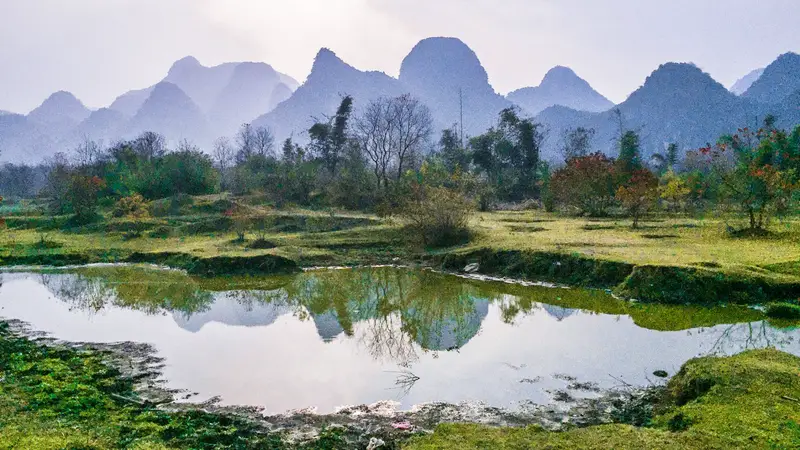 Zhujiang Wharf