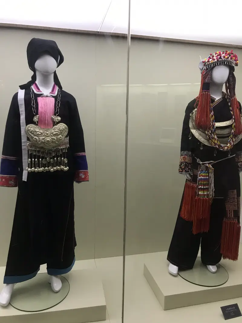 Gongcheng Yao Ethnic Museum