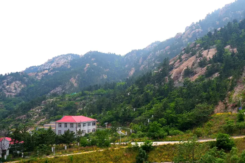 Hou Dengying Village