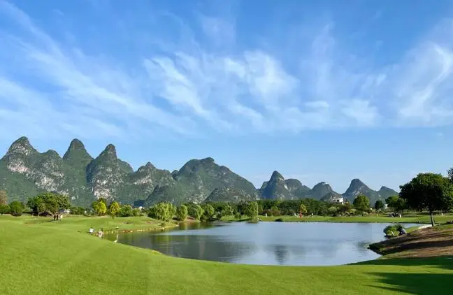 Guihai Qinglan