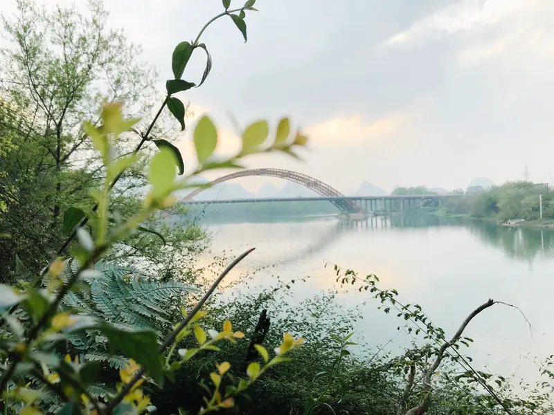 Guilin Overseas Chinese Farm
