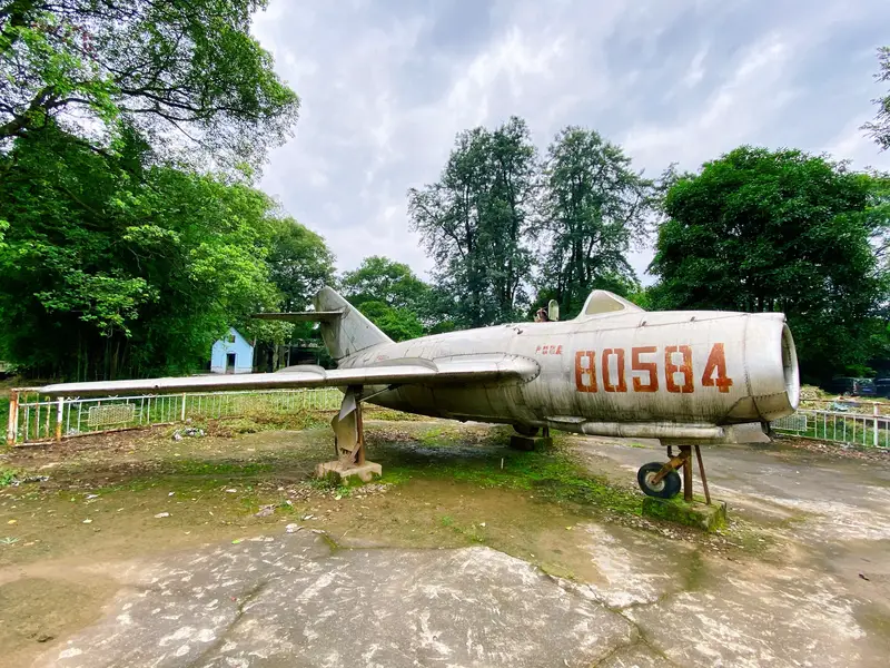 Shazhou Island