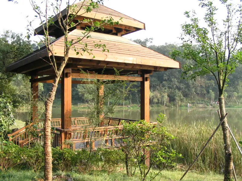 Lake Biwa Park