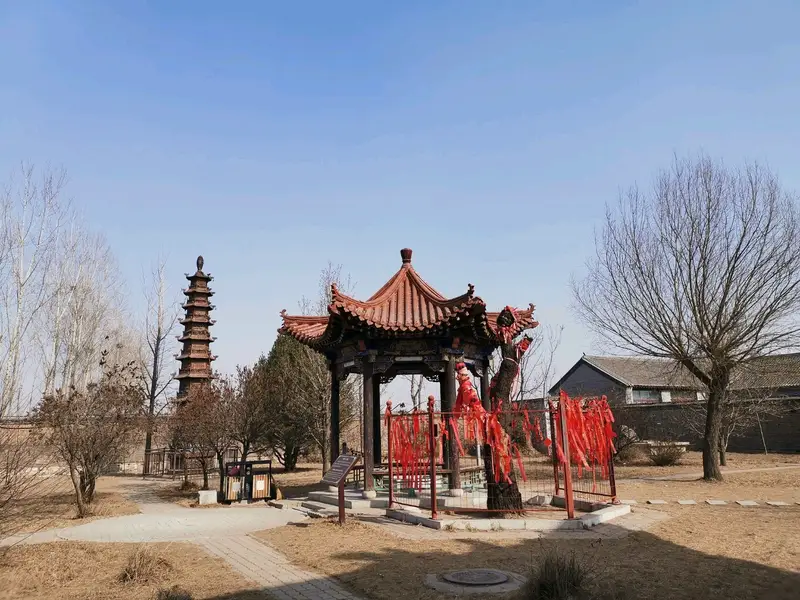 Jingjue Temple