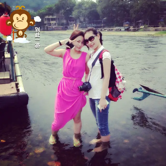 Guangxi Radio And Television University Higher Vocational College Guilin Branch