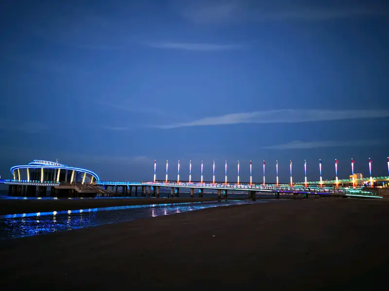 Tianma Bridge