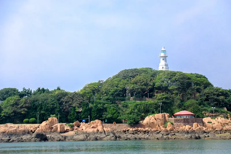 Xiao Qingdao